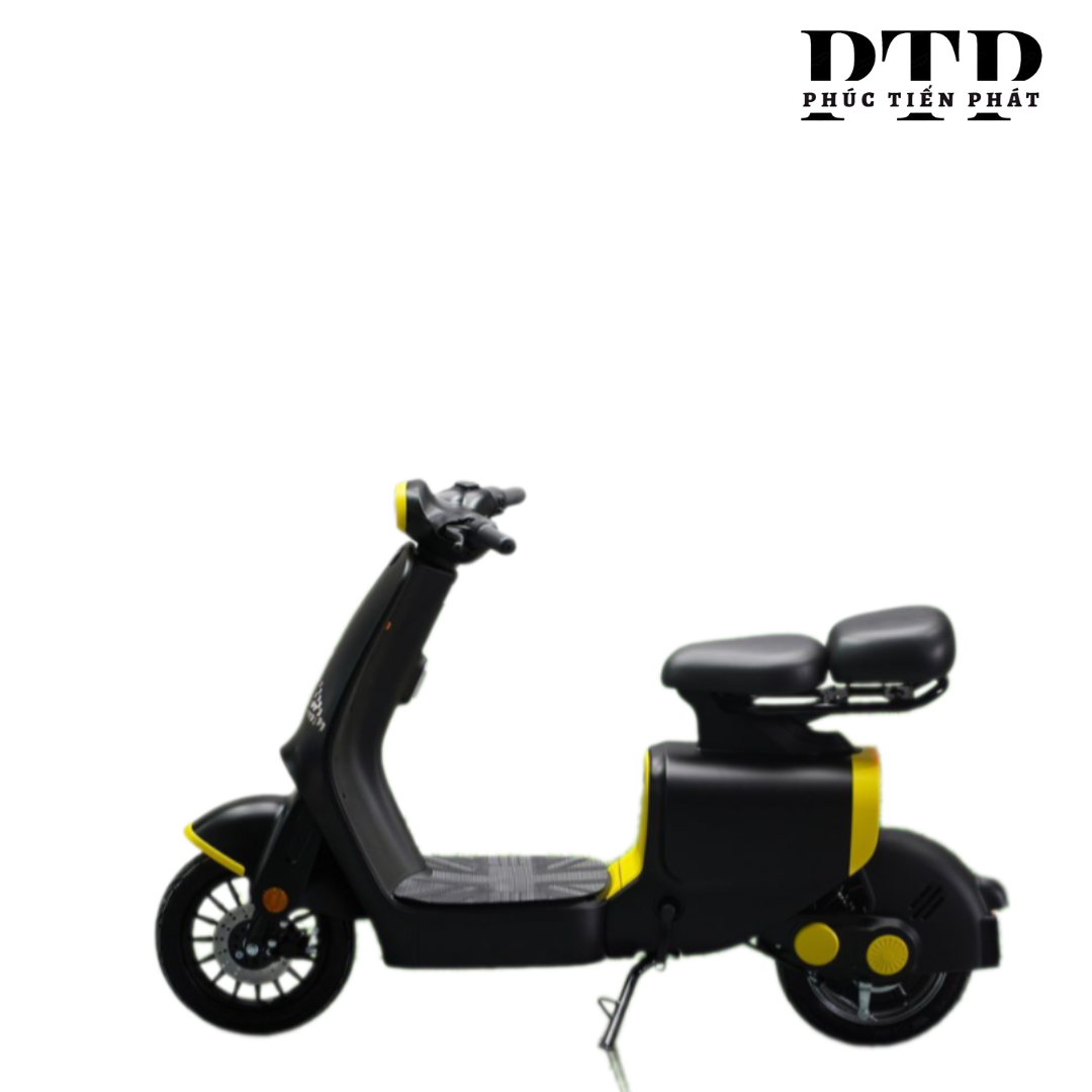 XE ĐẠP ĐIỆN DK S1