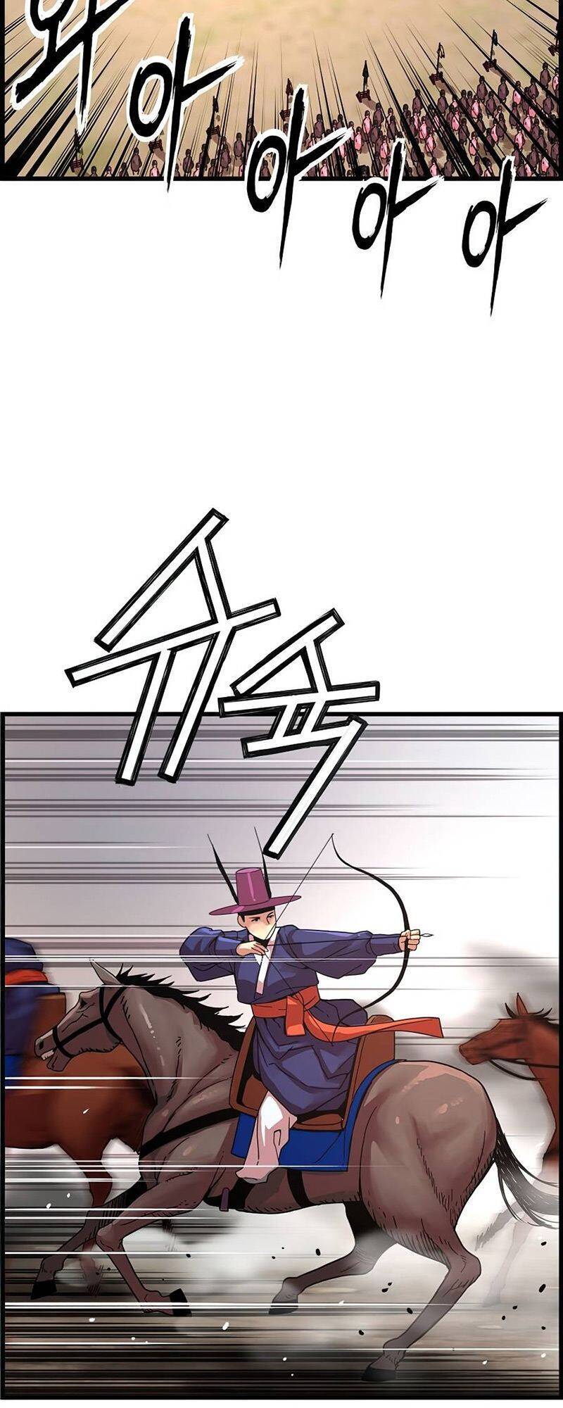 tôi sẽ sống như một hoàng tử chapter 64 44