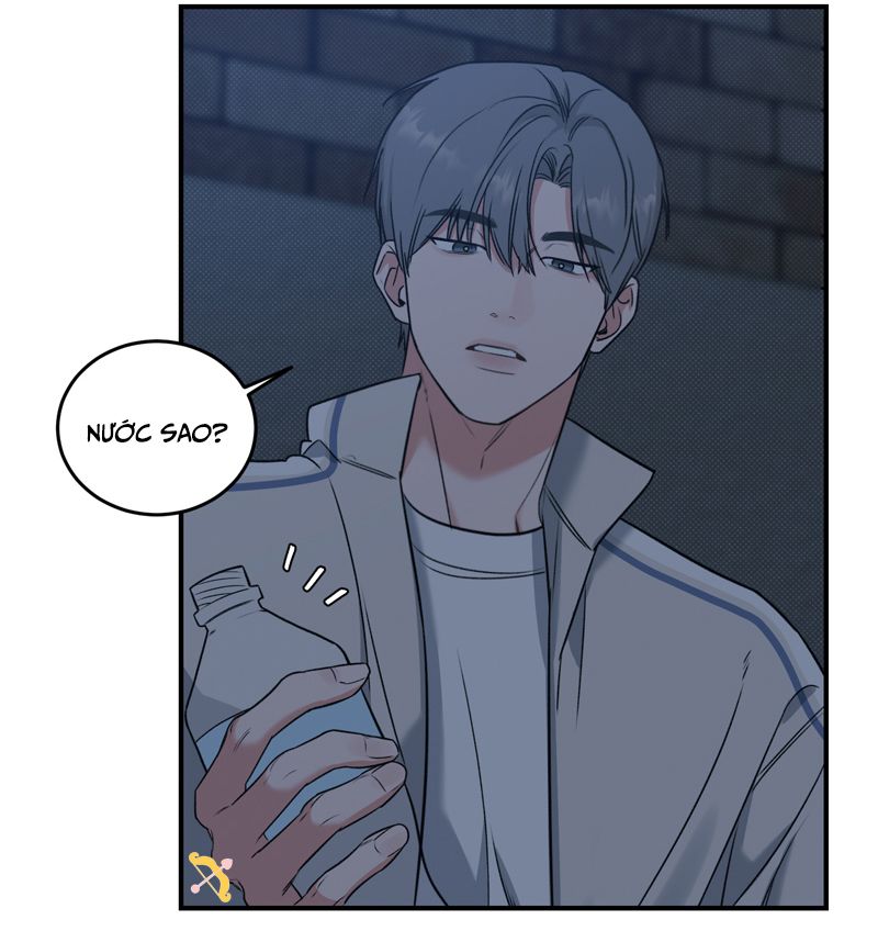 cảm nhận lợi ích của tôi chapter 0 6