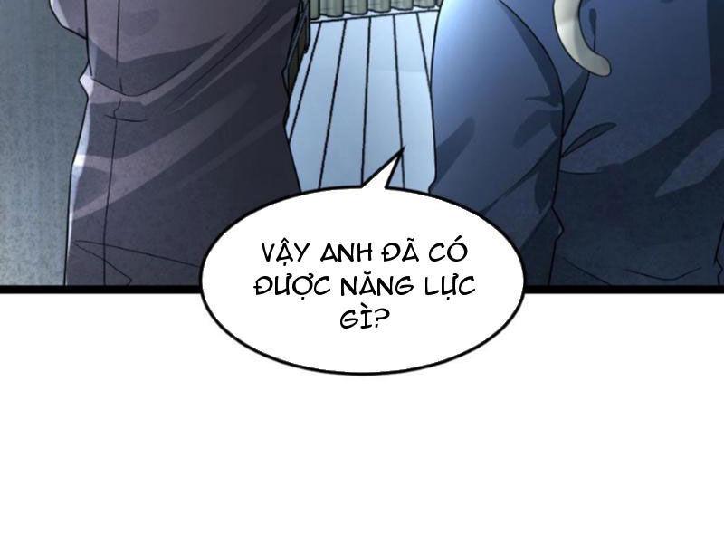 đóng băng toàn cầu: tôi gây dựng nên phòng an toàn thời tận thế chapter 216 41