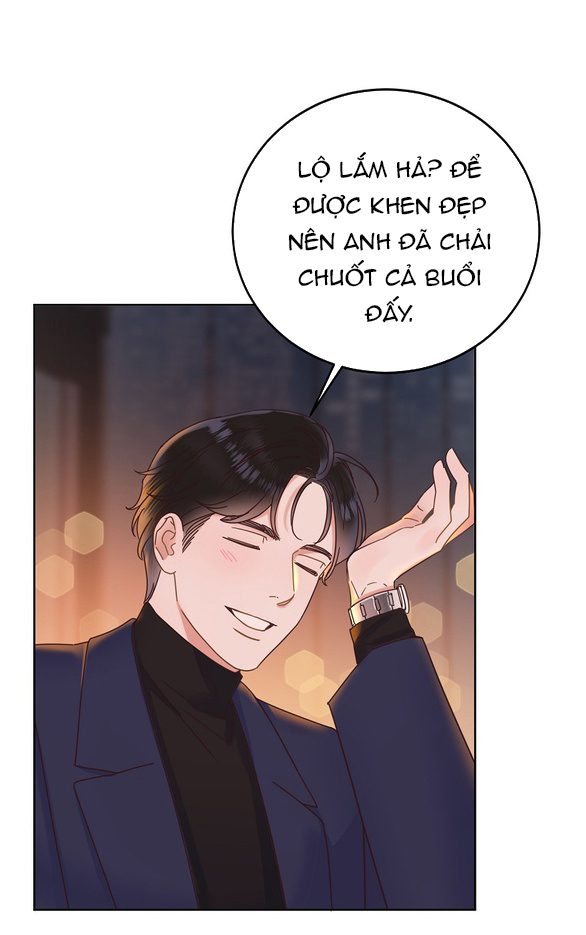 ranh giới tình yêu công sở chapter 23.2 28