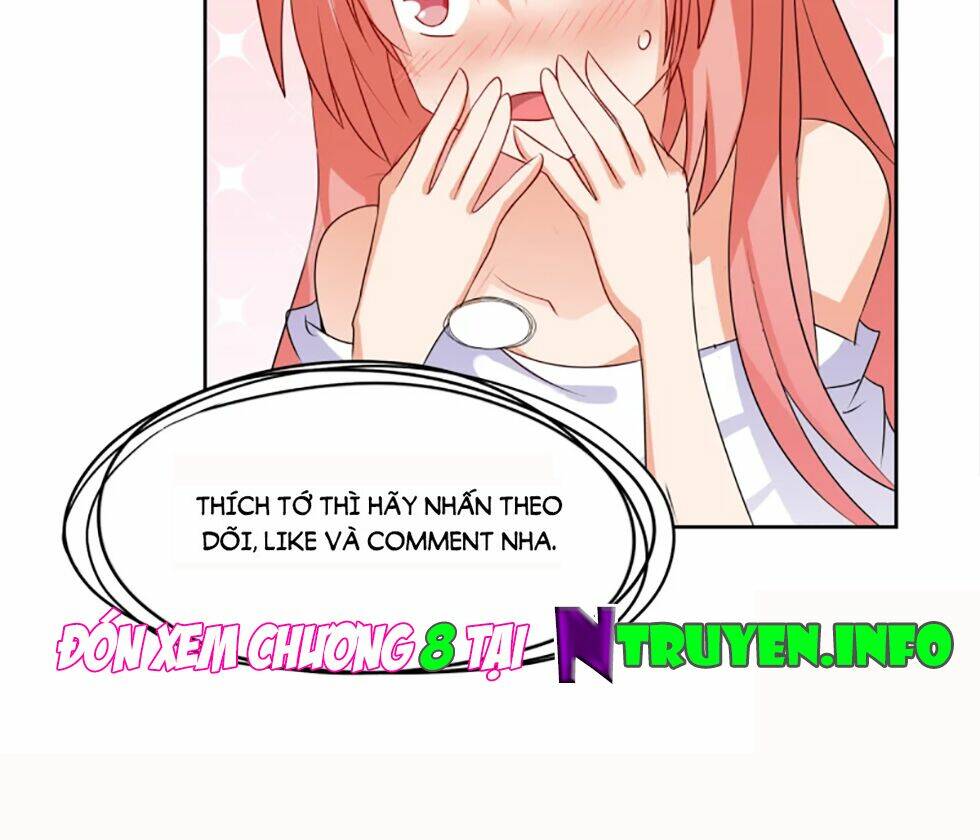 đào sắc tinh quang chapter 7 29