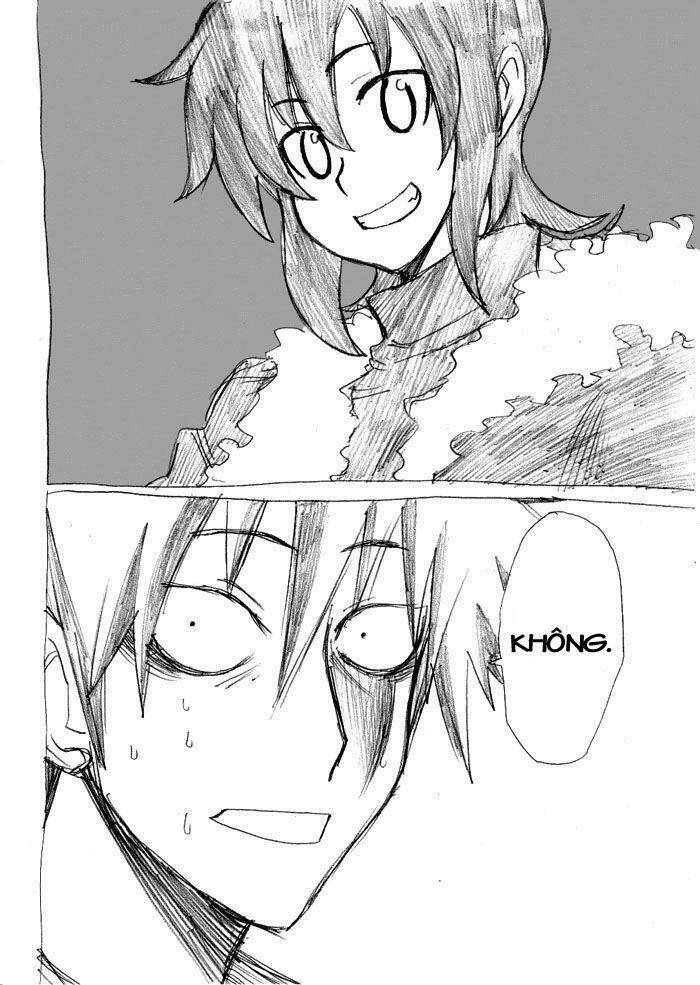 molester man chapter 9.2 29