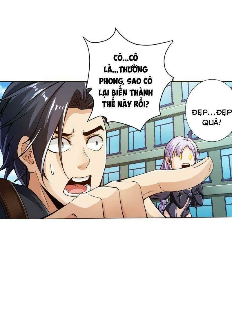 nhân vật phản diện đi tìm đường chết chapter 85 34