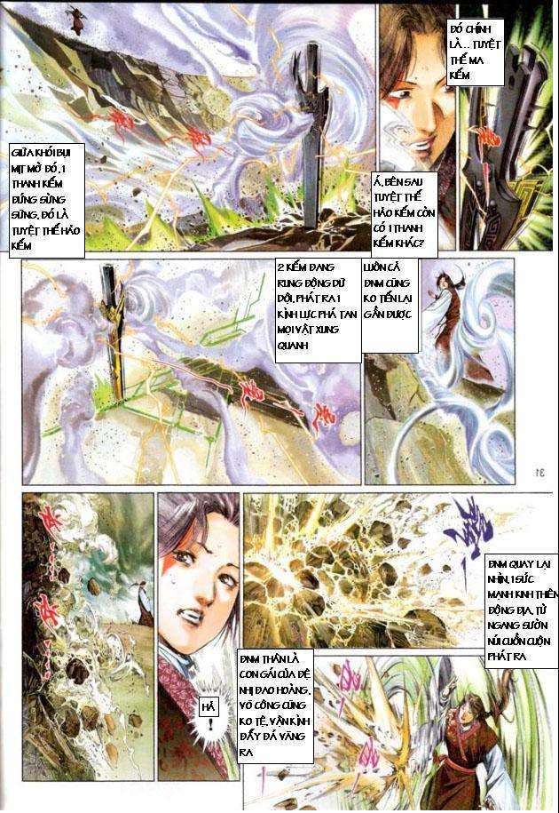 phong vân chapter 466 31