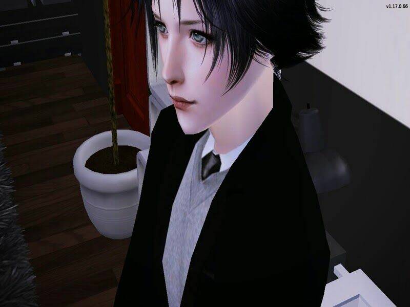 nụ cười của anh [truyện sims] chapter 69 207