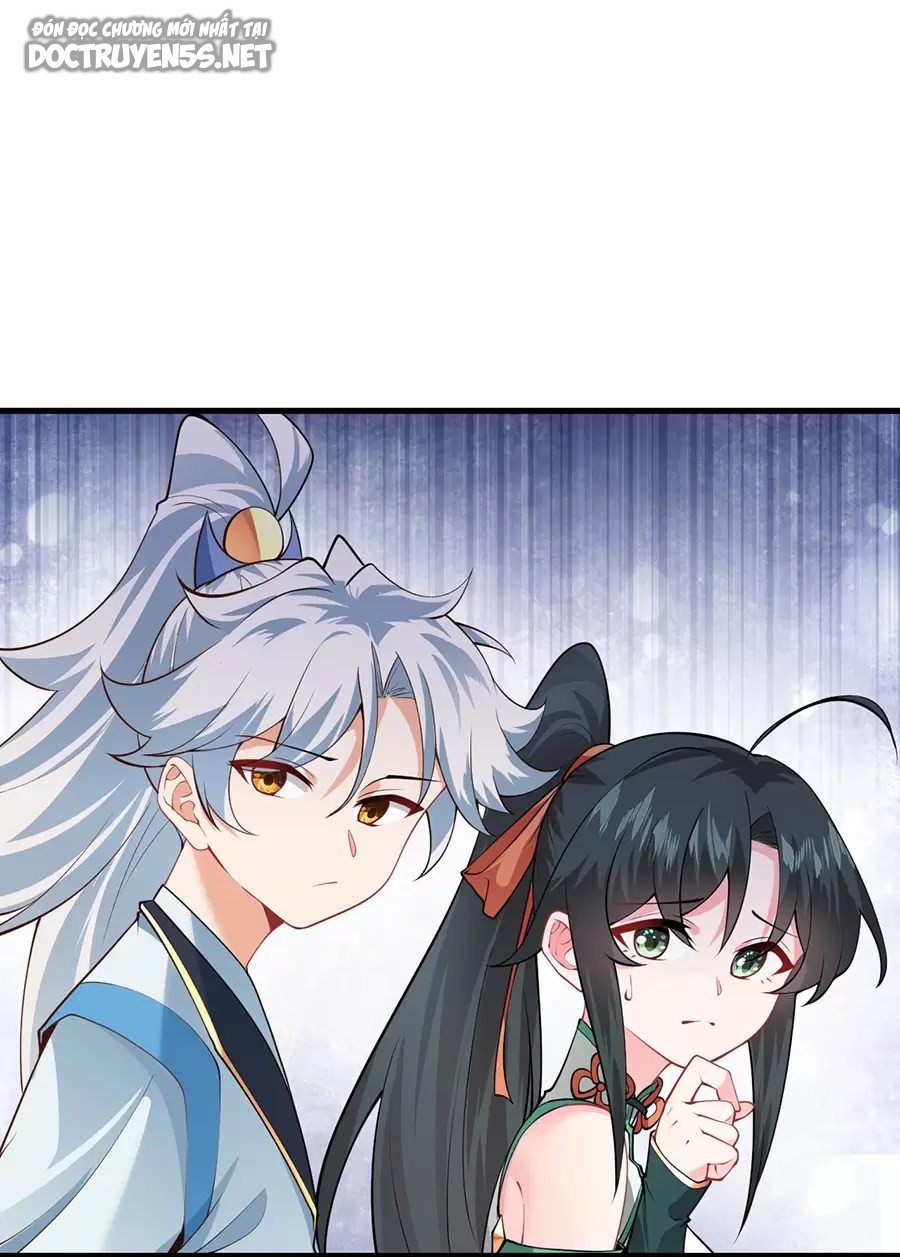 mang theo các tiên tử vô địch thiên hạ chapter 14.1 40