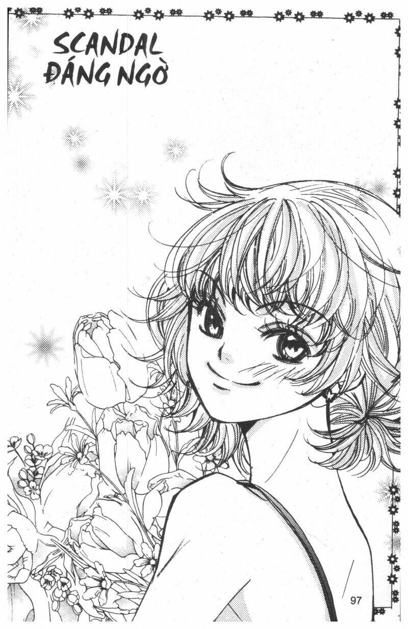 scandal đáng ngờ chapter 15 1