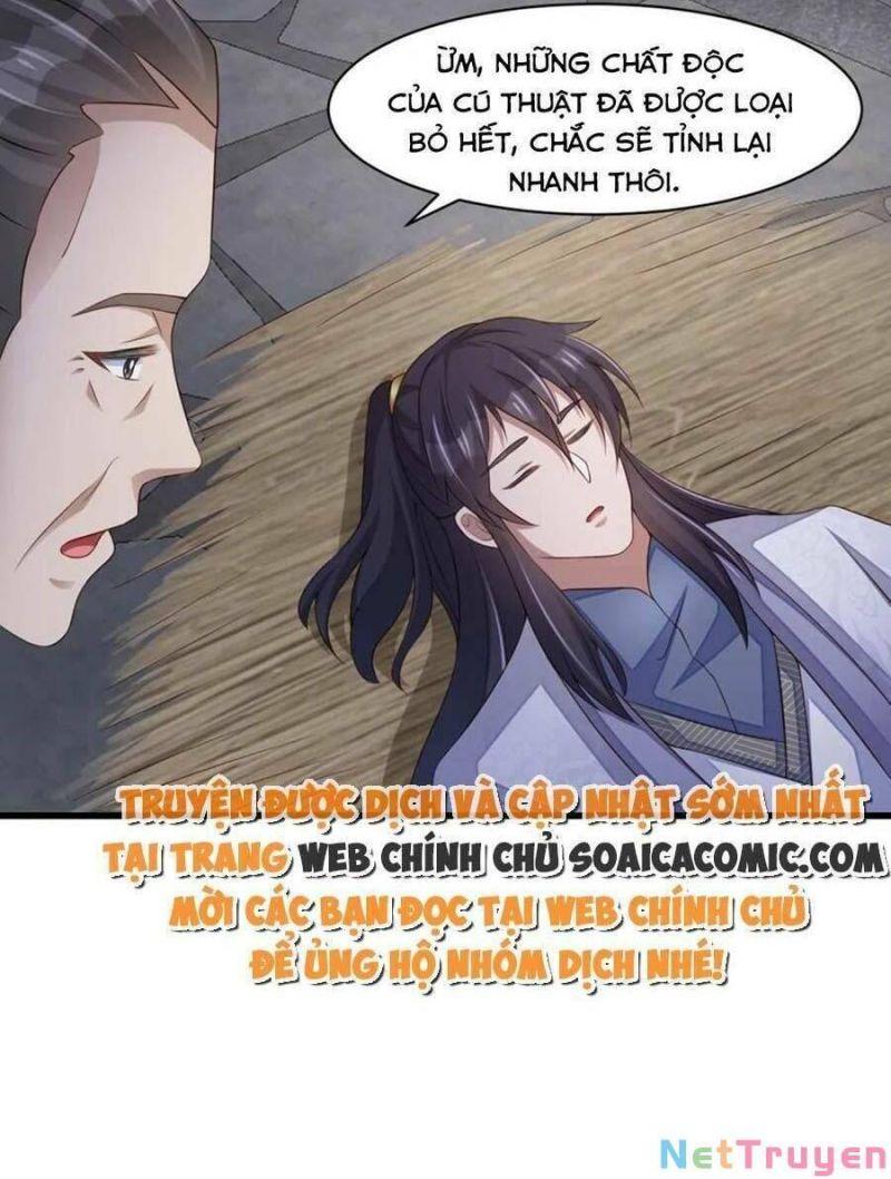 thuần hóa ba ba bạo quân chapter 92 54