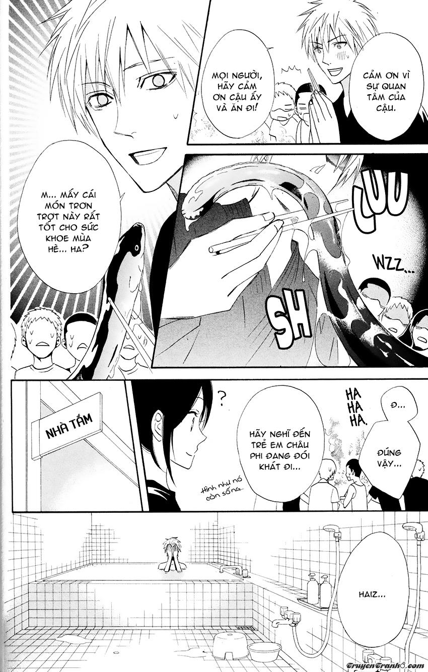 otomen chapter 26 17