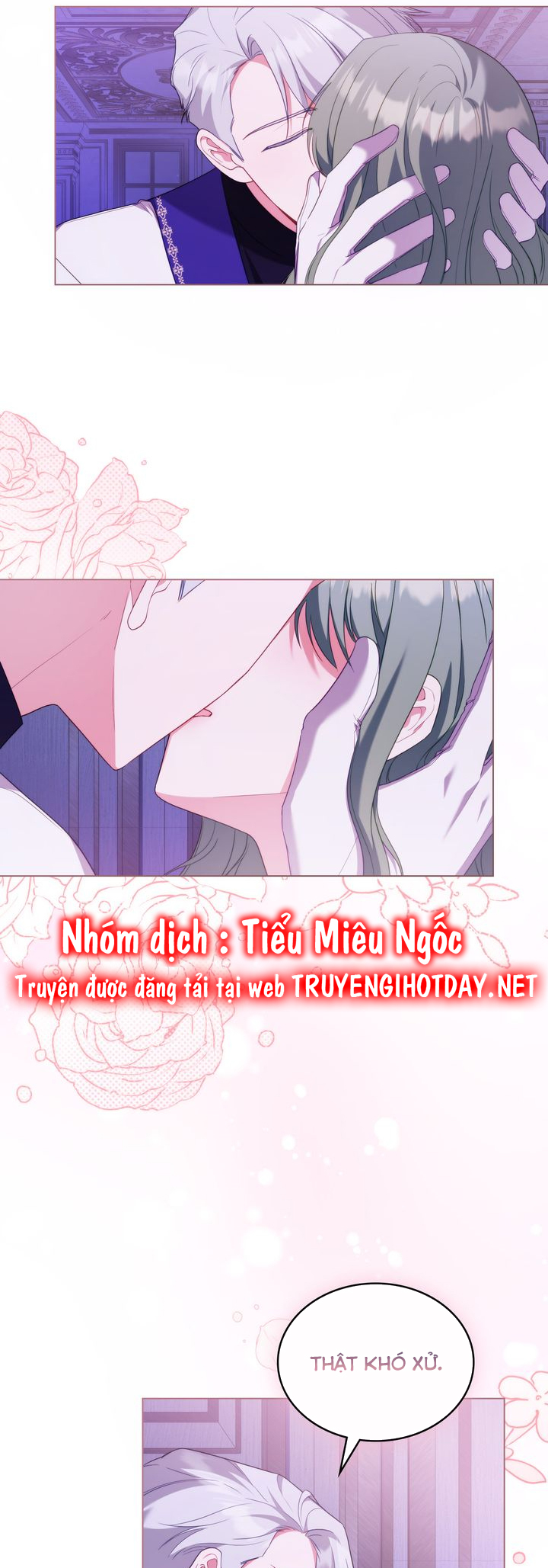 sự xuất hiện của các nhân vật phản diện chapter 68 32