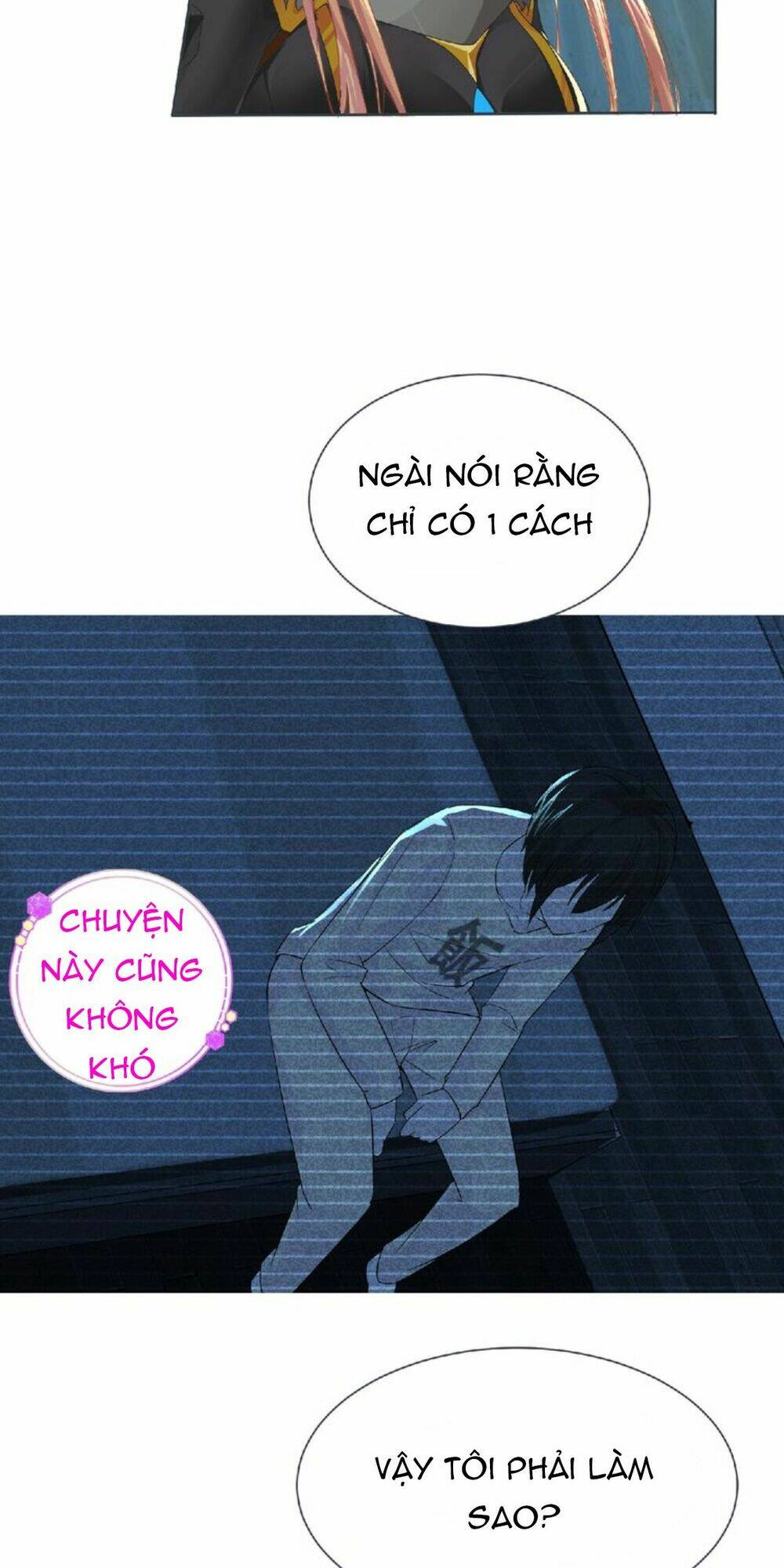 đại chiến yêu tinh chapter 9 14