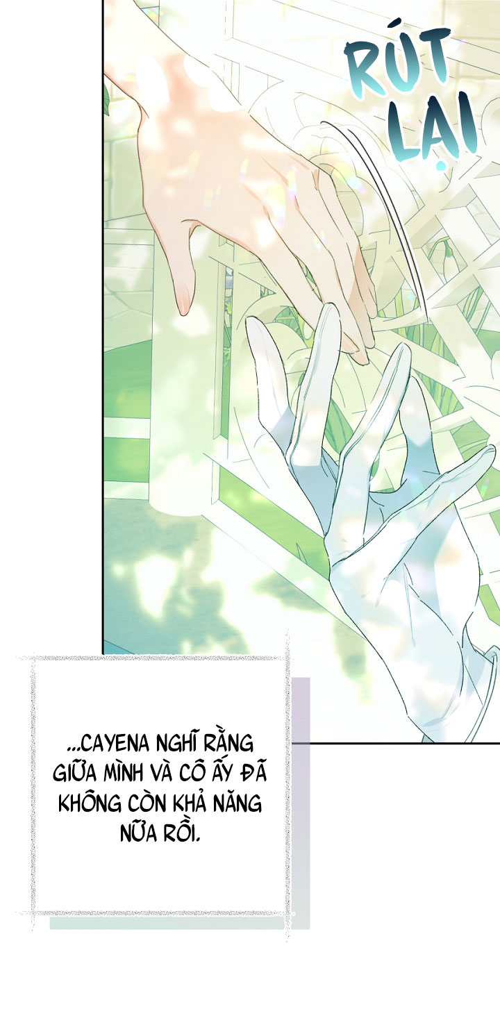 con rối ác nữ marionette chapter 36 39