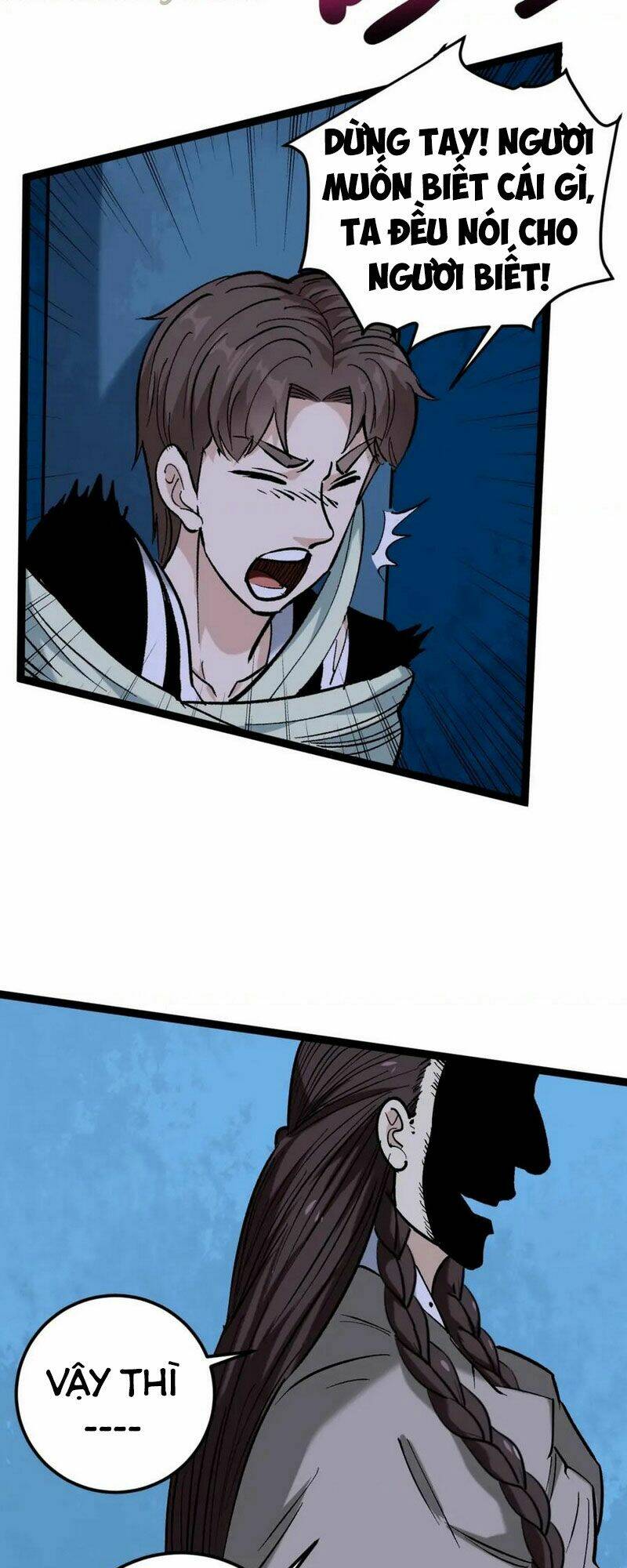 hồi xuân tiểu độc y chapter 75 11