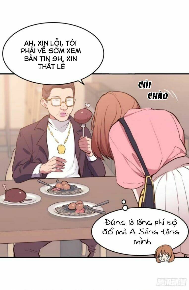 acup tiên sinh chapter 14 7