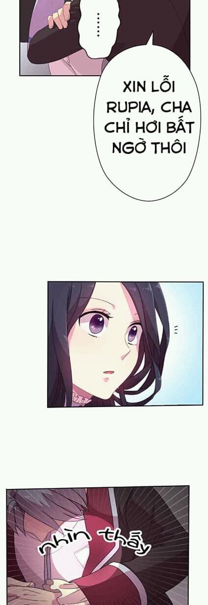 vợ lẽ của vua chapter 2 3