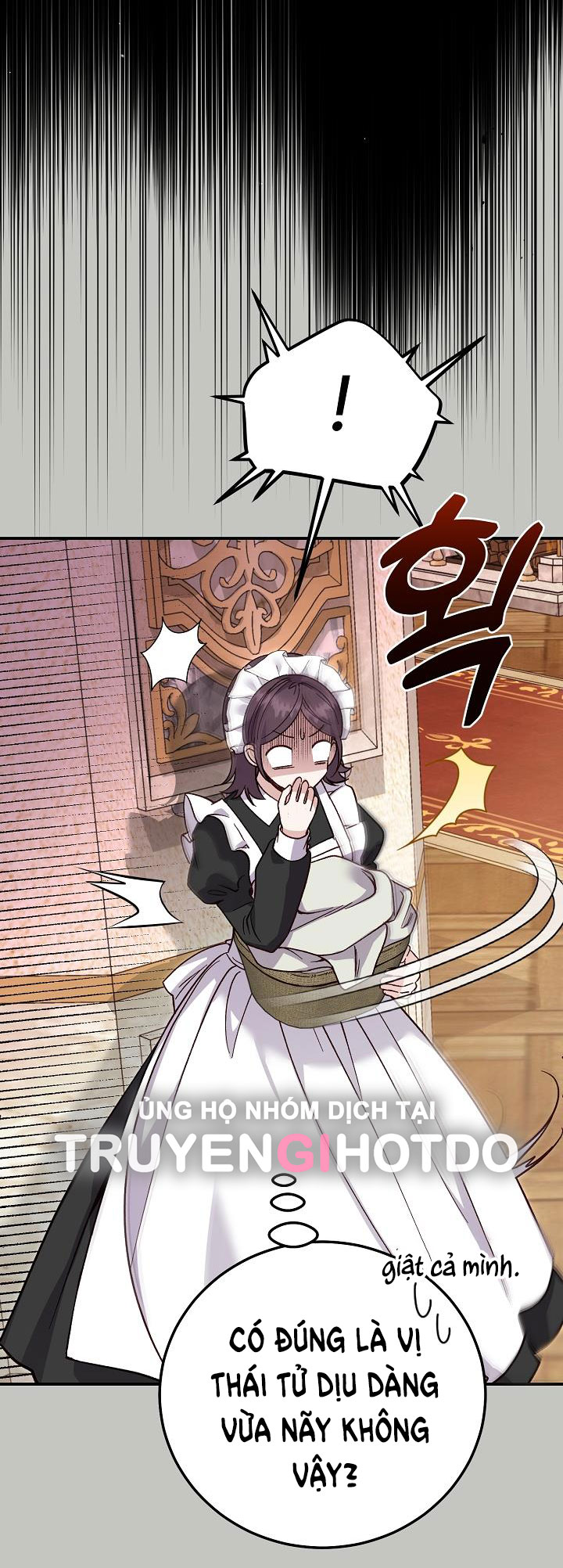 trở thành vợ thái tử quái vật chapter 98.2 7