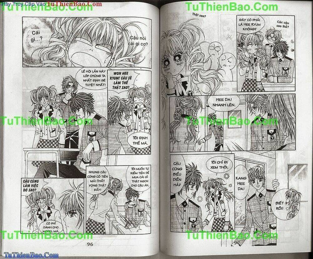 lạc vào ký túc xá chapter 5 47