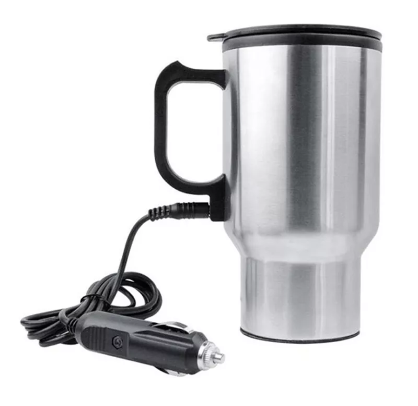 SIÊU GIÁ VỚI 1 THIẾT BỊ DỤNG CỤ ẤM NẤU NƯỚC SIÊU NHANH TRÊN XE HƠI ÔTÔ 12V-24V PHA SỮA CÀ PHÊ MÌ TÔM CÁC LOẠI TIỆN DỤNG HÀNG CAO CẤP