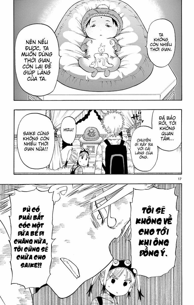 saike mata shite mo chapter 62 19