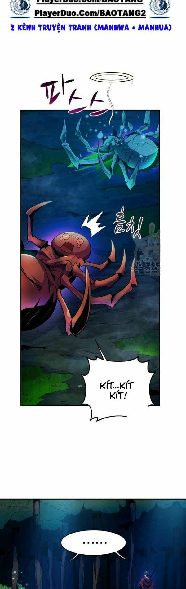 arcane sniper chapter 26 8