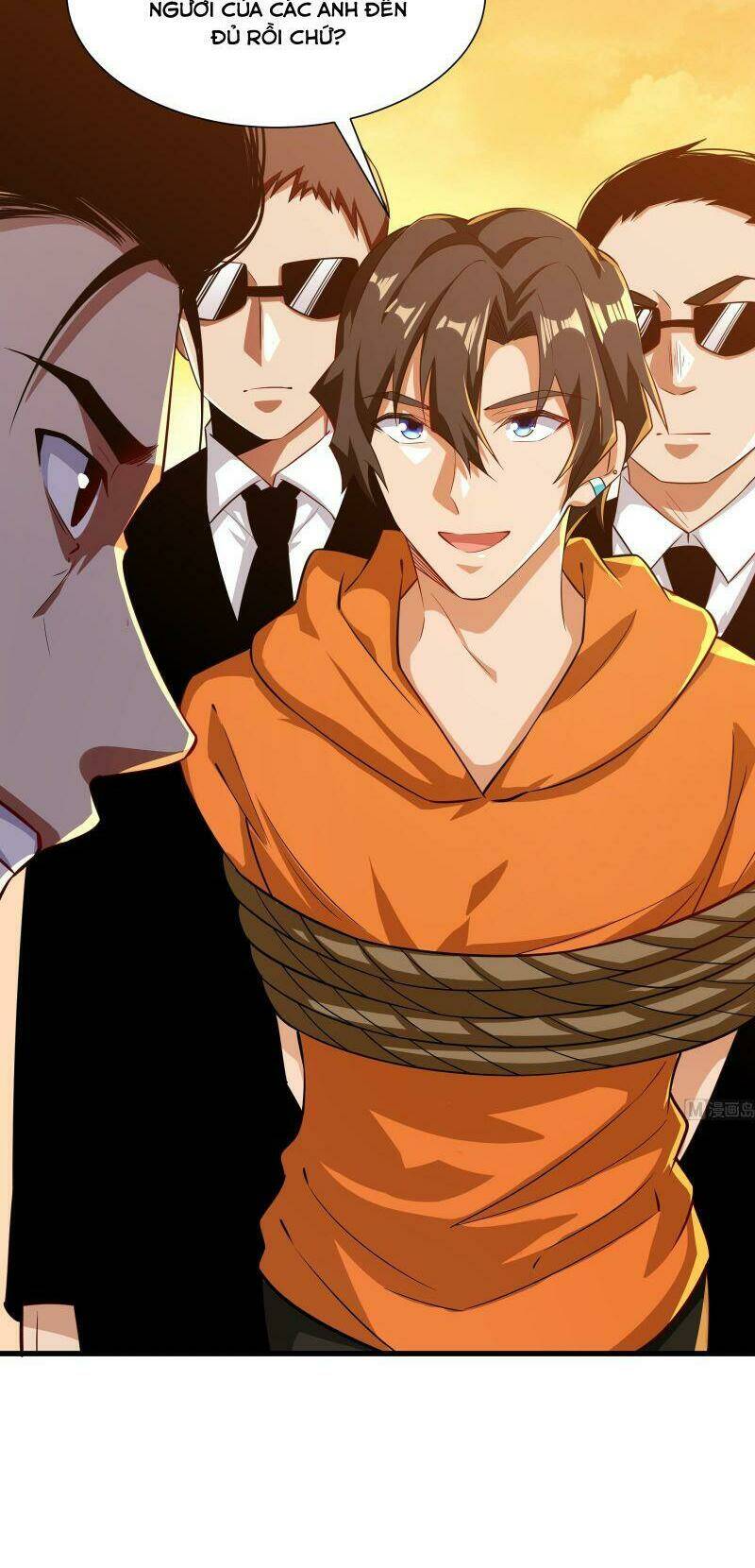 shipper thần cấp chapter 62 2