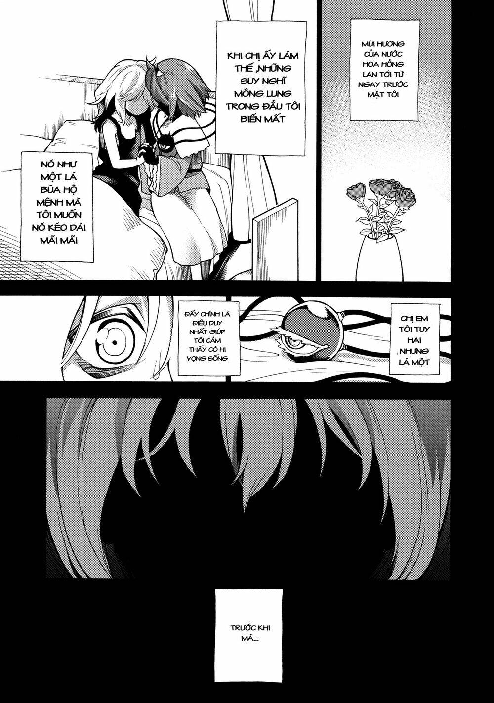 road of recollection chapter 1 25