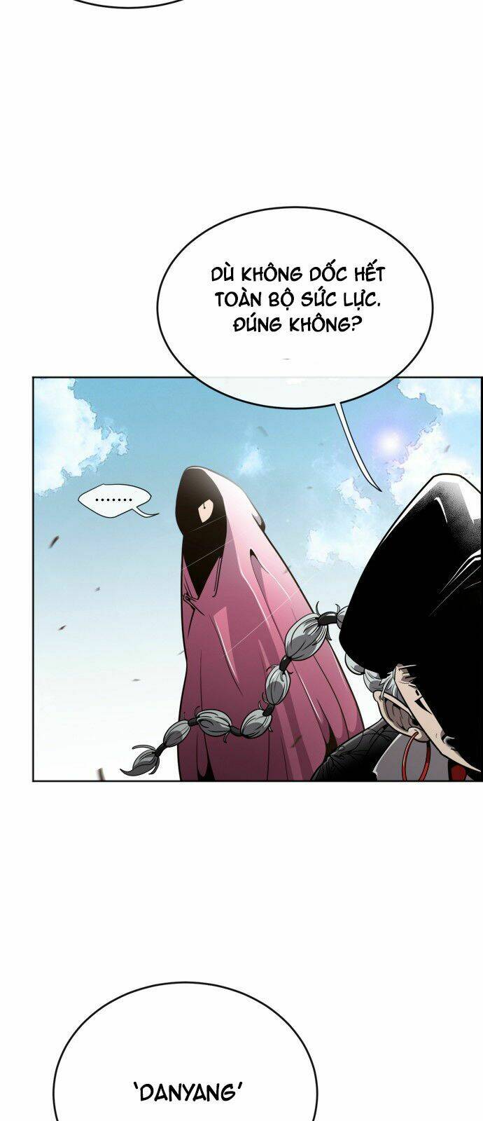 kĩ nguyên của anh hùng chapter 3 63