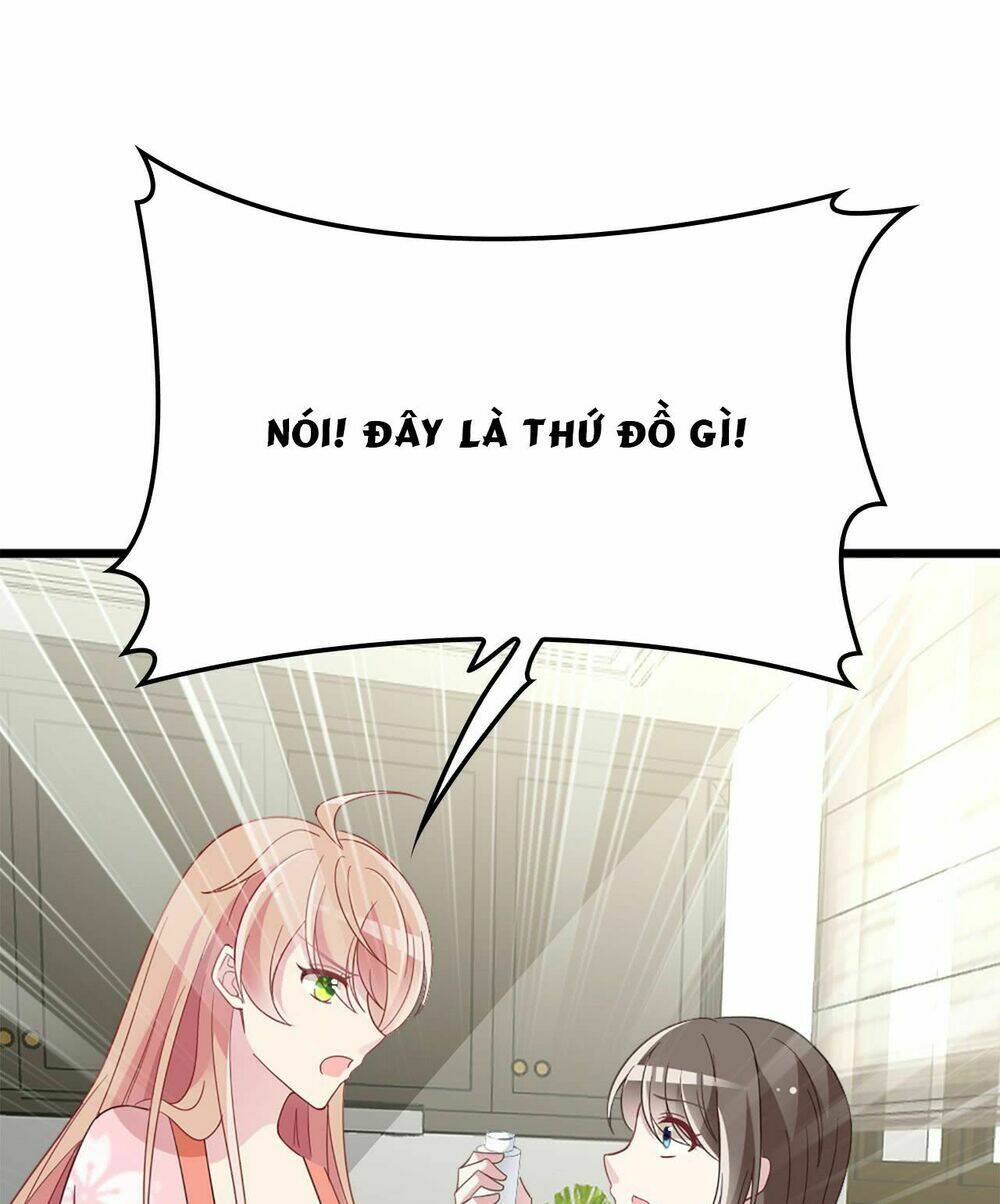 bí mật kết hôn với ảnh đế: vợ ơi đến đây tấn công đi nào chapter 24 47