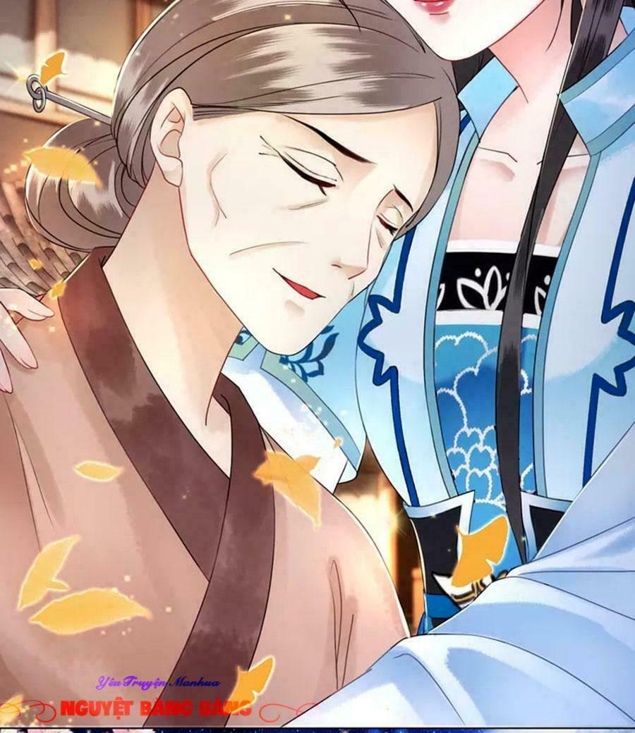 cực phẩm phế vật tiểu thư chapter 10 15