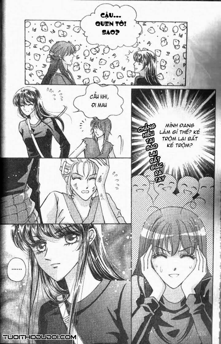 tiếu khuynh tam quốc chapter 5 18