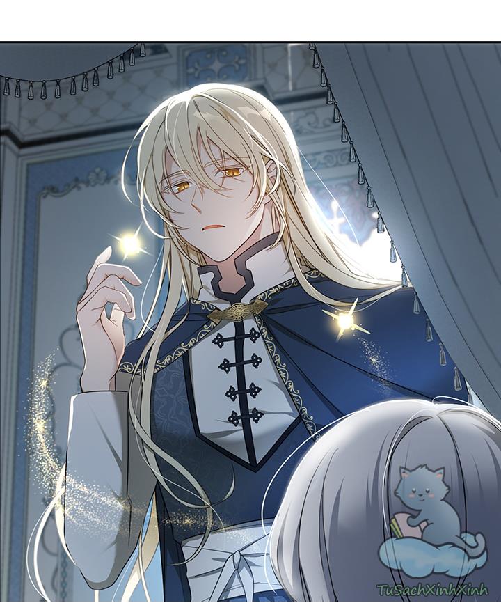 Lần Nữa Toả Sáng chapter 5.5 24