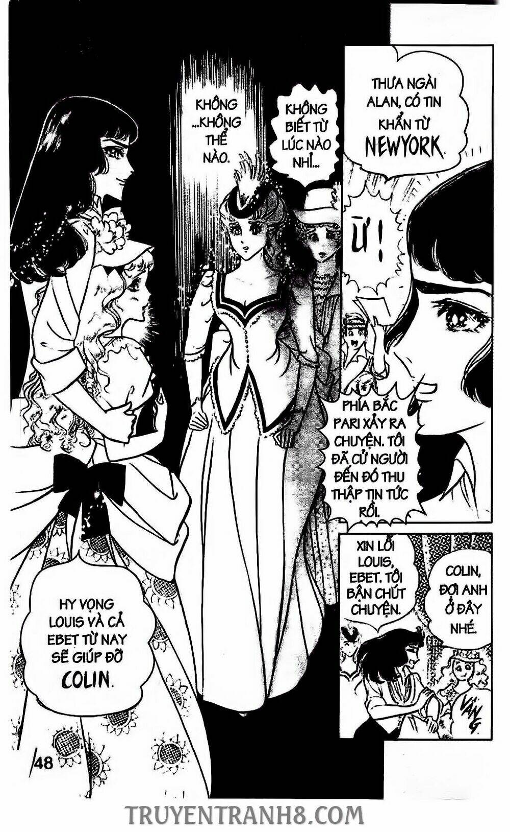 the count s daughter chapter 11 19