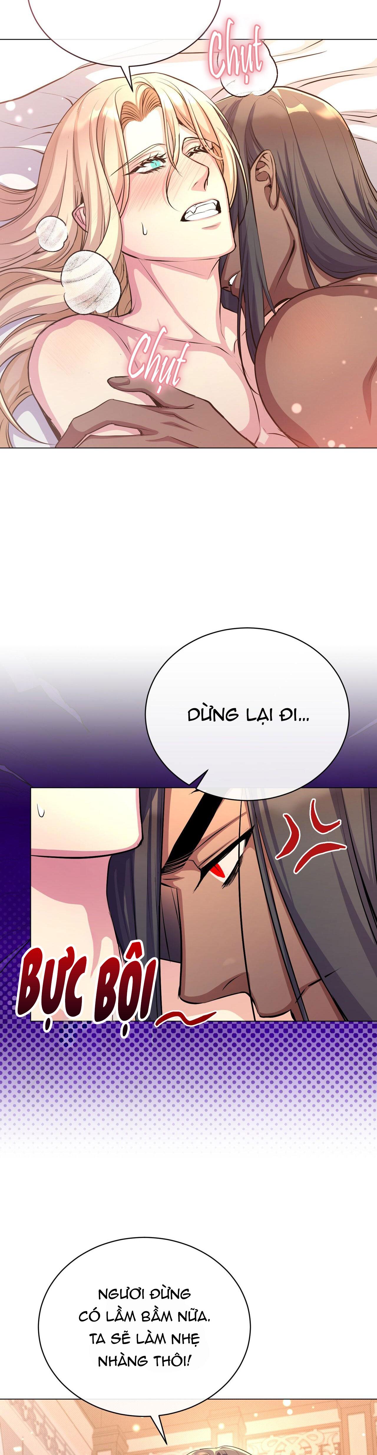 mặt trăng quỷ chapter 53 2