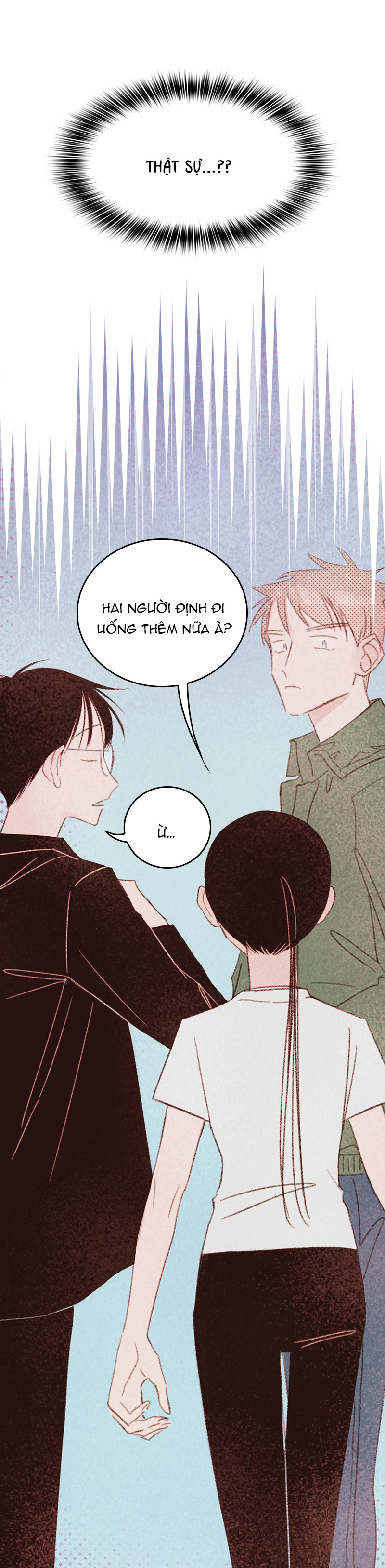 trò chơi dâm đãng chapter 18 38