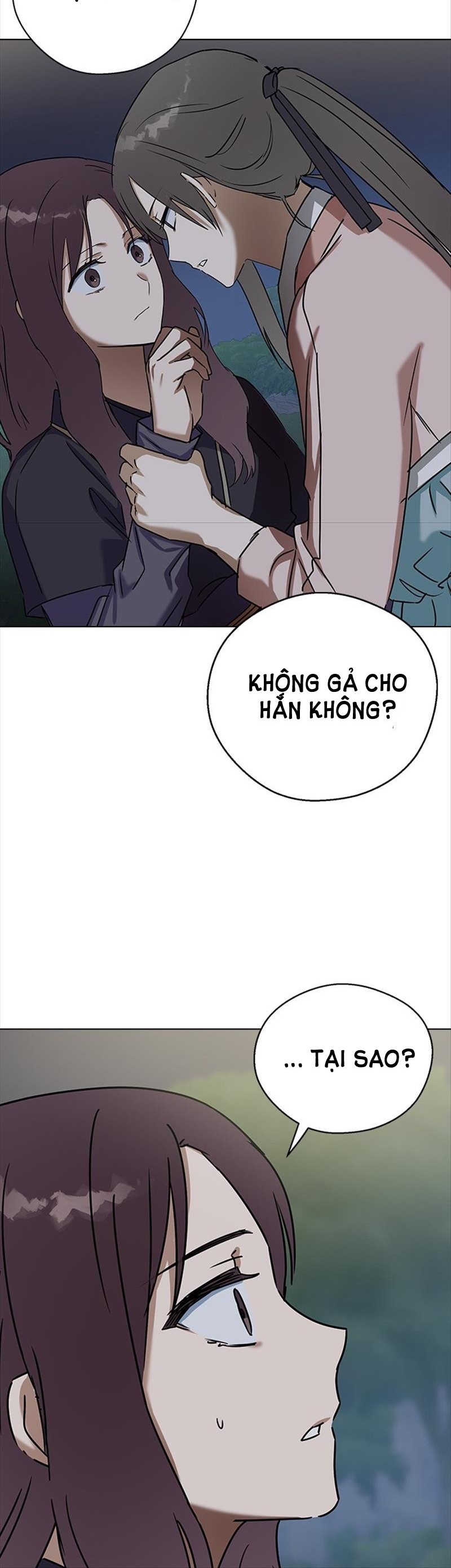 nhân duyên kiếp trước chapter 48.2 12