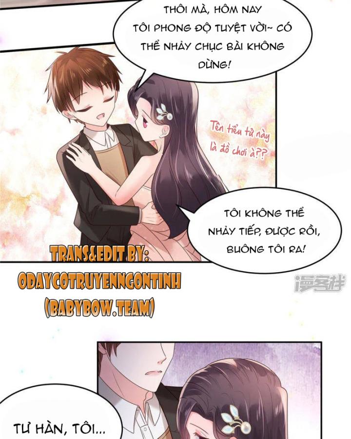 tái sinh tương ngộ chapter 83 6