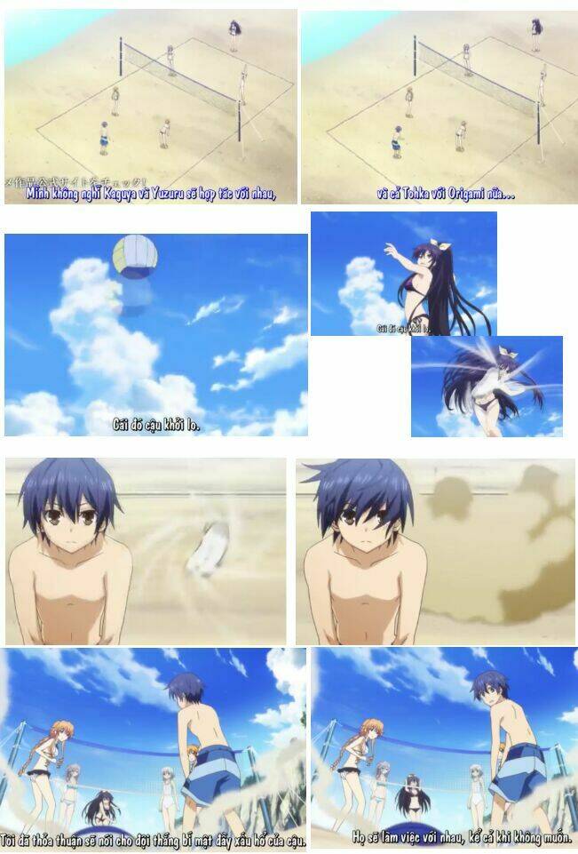 date a live 2 chapter 4 8