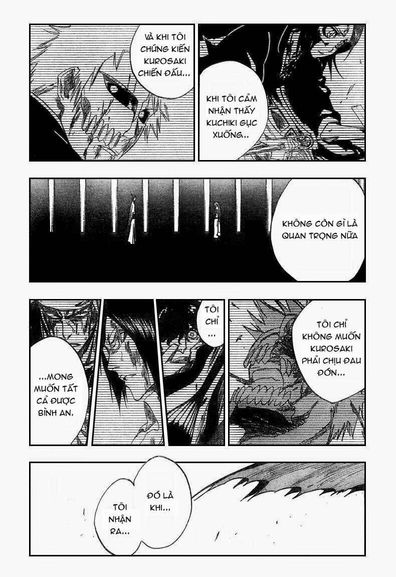 thần chết ichigo chapter 317 6