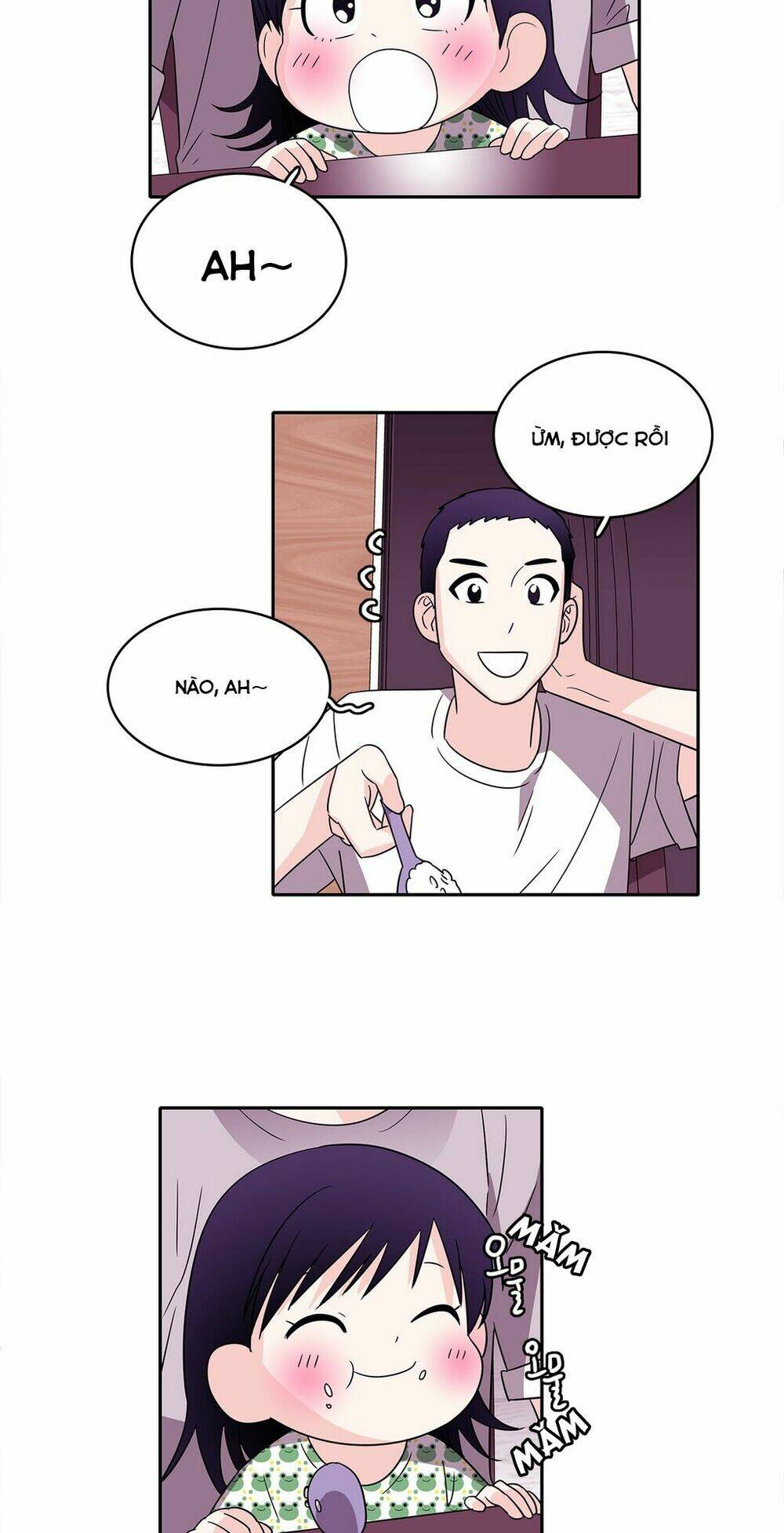 chuyện gì đến, rồi cũng sẽ đến chapter 28 13