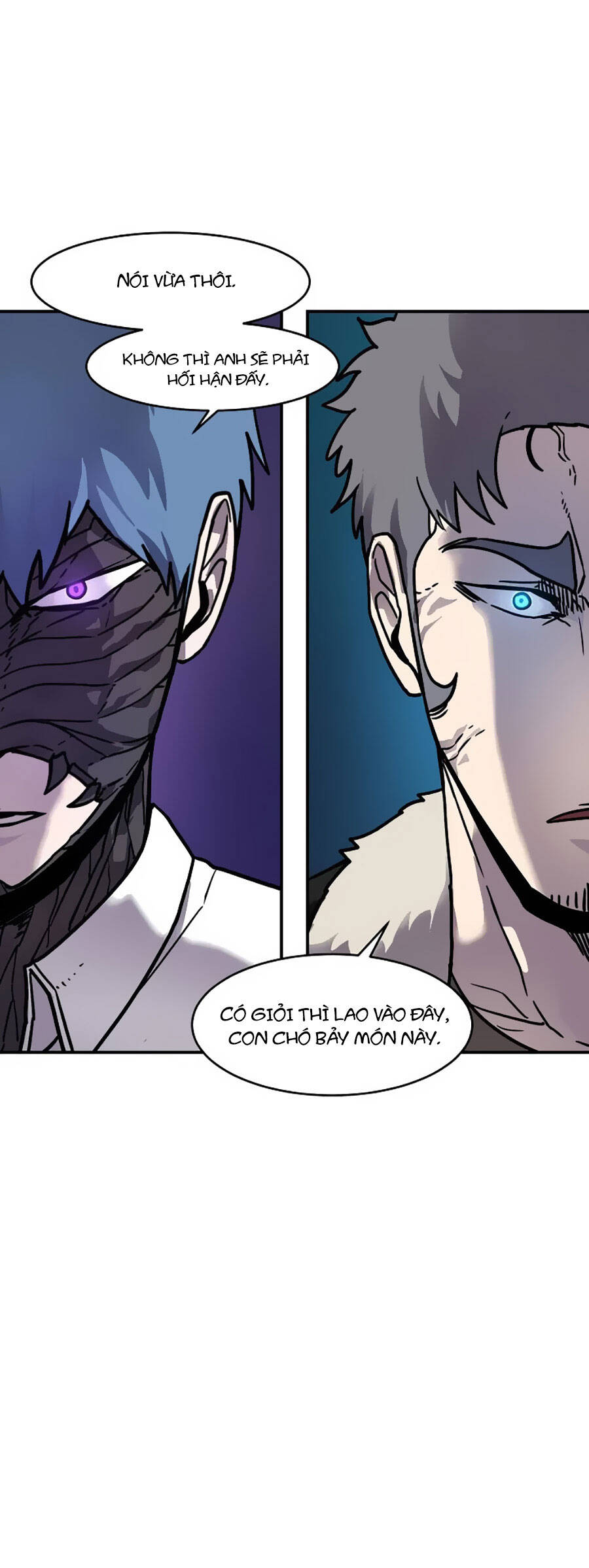 pháp sư hạng b nhanh nhất thế giới chapter 55 37