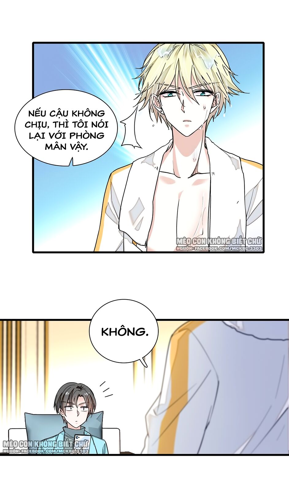 long phượng phiên chuyển chapter 40 33