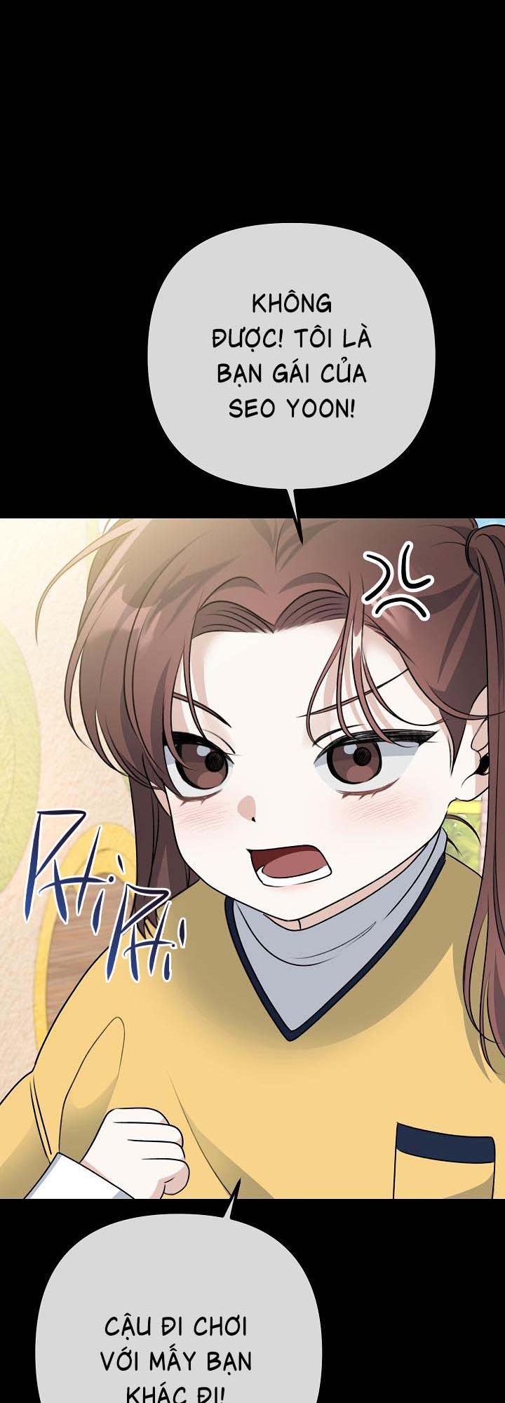 say nắng chapter 20 61