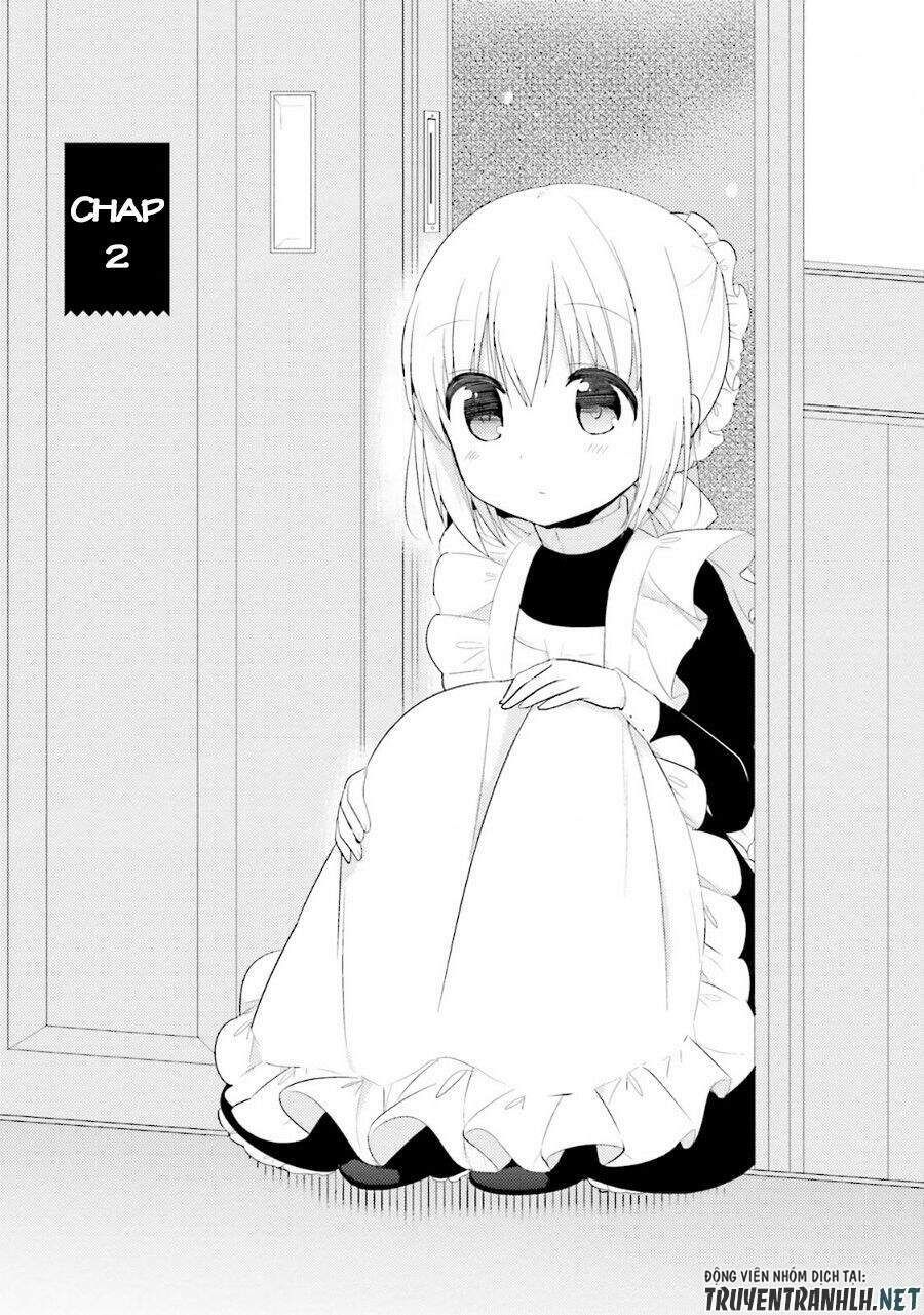orechi no maid-san chapter 2 2