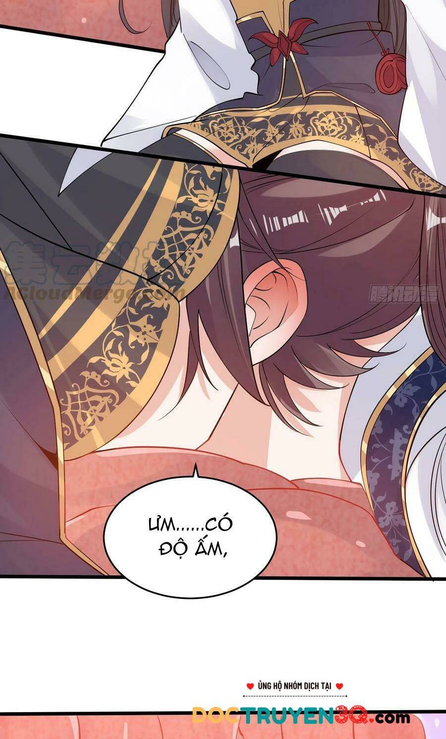 giáng thần chiến ký chapter 88 3