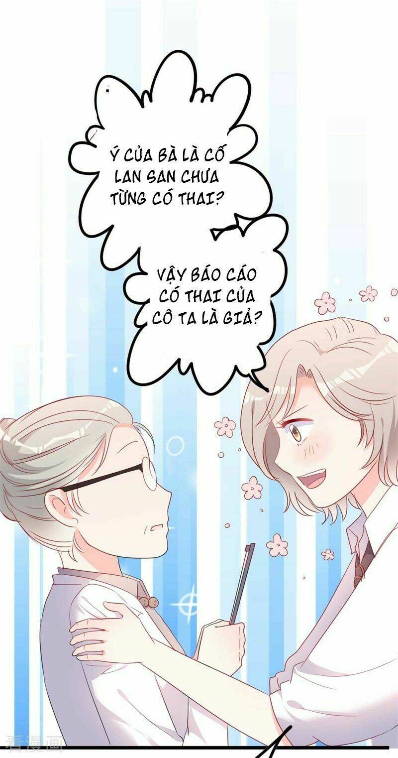 ngạo kiều tổng tài sủng điềm thê chapter 46 18