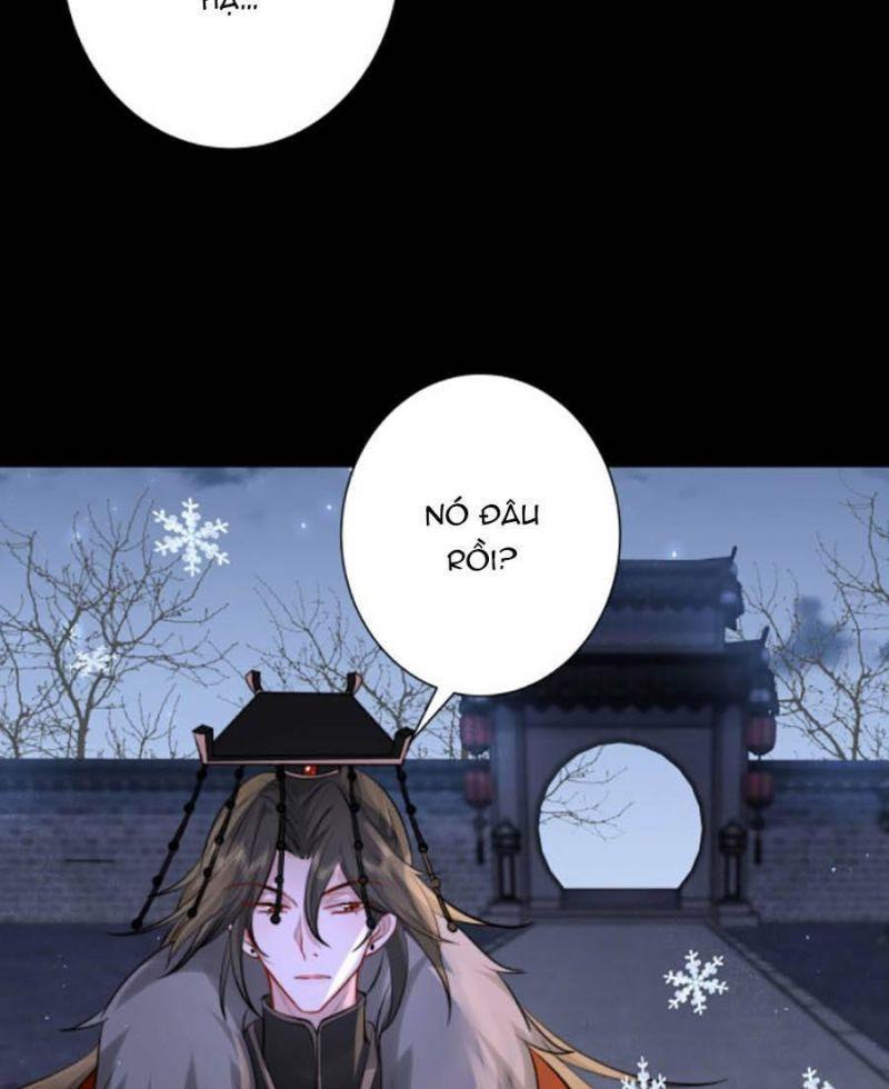 phương thức sinh tồn của công chúa pháo hôi chapter 22 11
