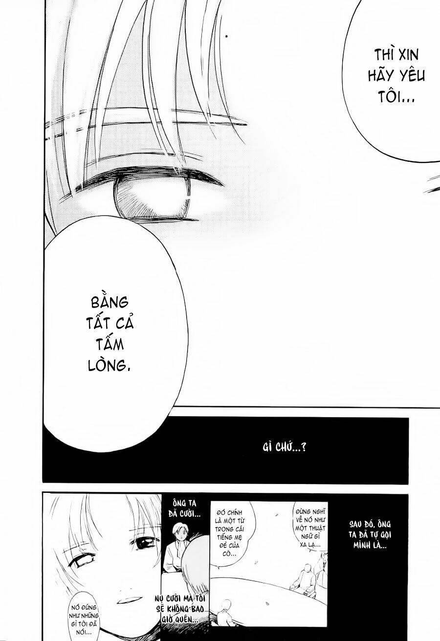 người tình chapter 22 9