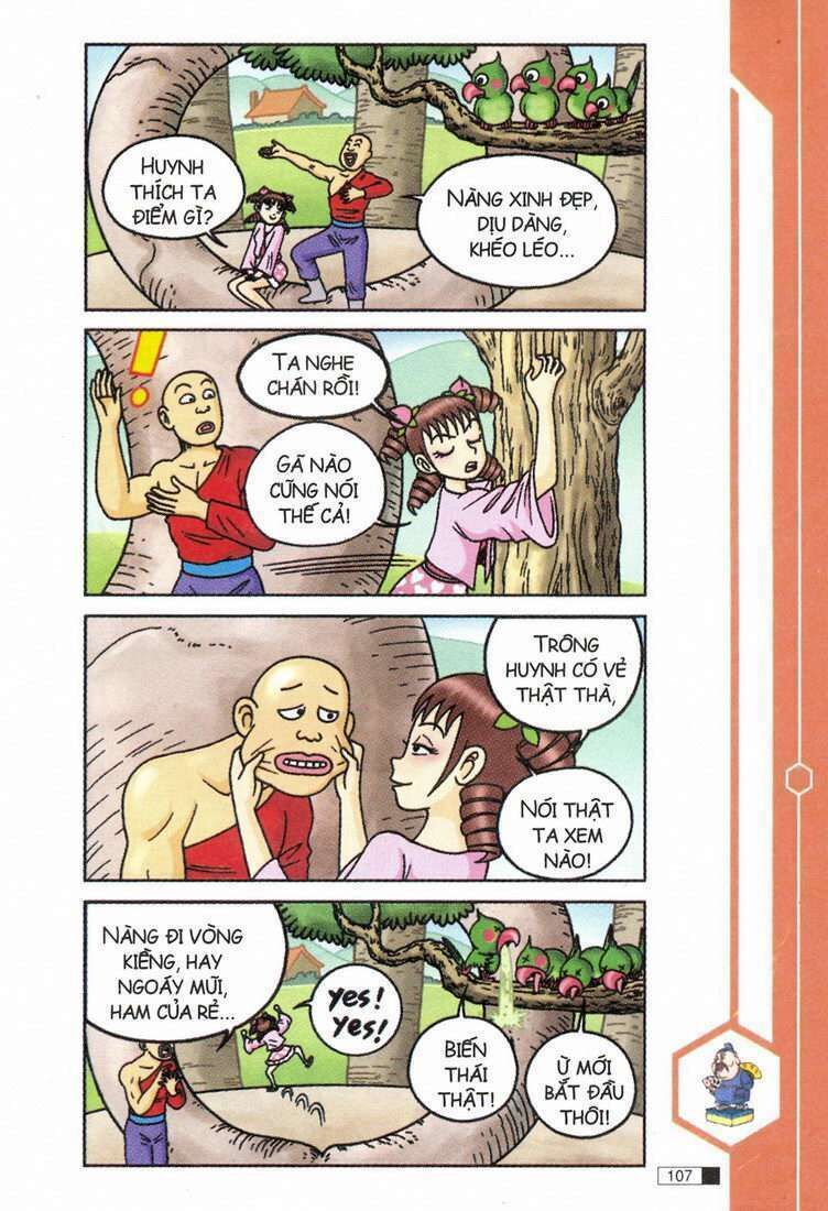 Ô Long Viện chapter 12.3 28