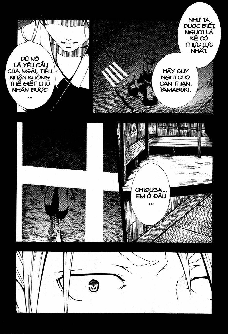 honegoe monogatari chapter 2 12